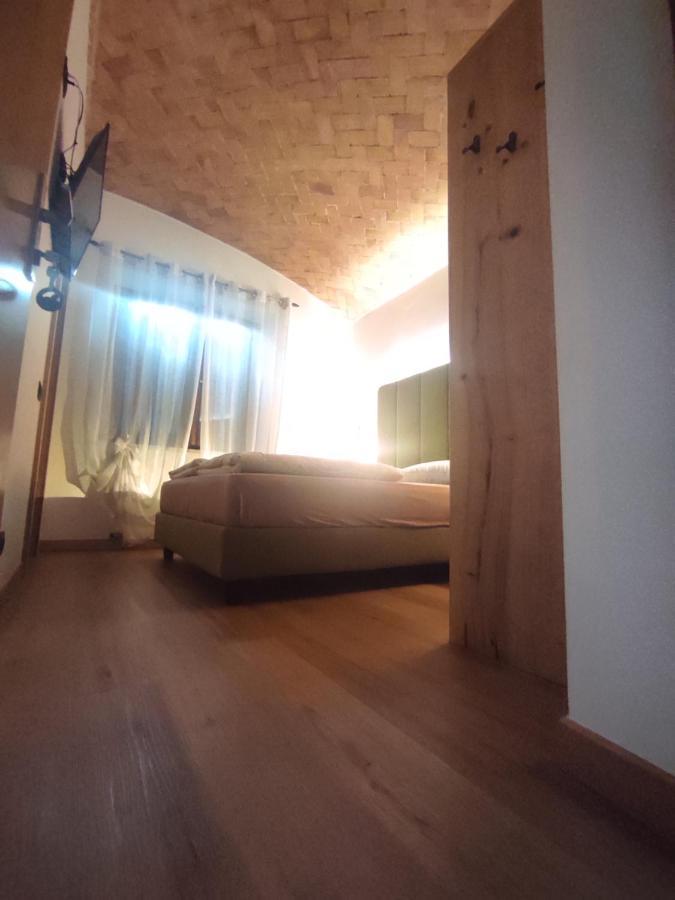 Agritur Leita Villa Tuenno Room photo