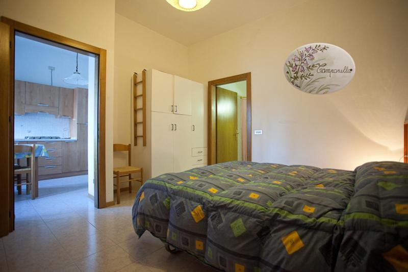 Agritur Leita Villa Tuenno Exterior photo